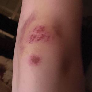 Meet your Posher, Jessie